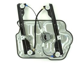 Ac Rolcar 01.8500#OR - NISSAN QASHQAI''06-13 4D ELECTRIC WINDOW REGULATOR FRONT RH-