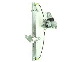 Ac Rolcar 01.8506#OR - NISSAN PATHFINDER''05 4P ELECTRIC WINDOW REGULATOR REAR RH