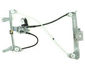 Ac Rolcar 01.8512#OR - PEUGEOT 207 CC''09 2D ELECTRIC WINDOW REGULATOR FRONT RH-ANT