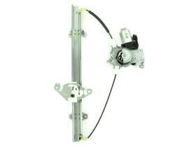 Ac Rolcar 01.8514#OR - NISSAN NOTE''06 4P ELECTRIC WINDOW REGULATOR FRONT RH-ANTIPI
