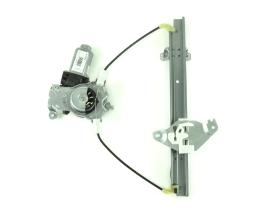 Ac Rolcar 01.8520#OR - NISSAN QASHQAI''08-13 4D ELECTRIC WINDOW REGULATOR REAR RH