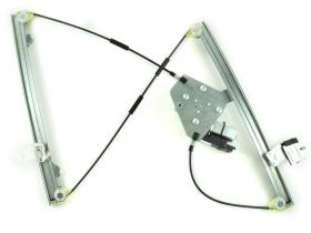 Ac Rolcar 01.8542 - PEUGEOT 208''12-19 2D ELECTRIC WINDOW REGULATOR FRONT RH-COM