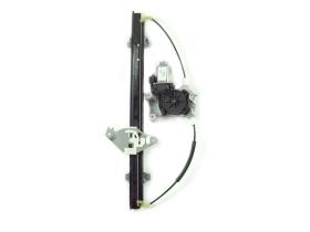 Ac Rolcar 01.8574#OR - NISSAN NAVARA''10 4D ELECTRIC WINDOW REGULATOR FRONT RH-ANTI