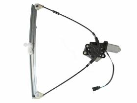 Ac Rolcar A1.4506 - RENAULT 19 5D ELECTRIC WINDOW REGULATOR FRONT RH