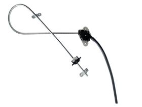 Ac Rolcar 02.1500 - FIAT TIPO/TEMPRA MANUAL WINDOW REGULATOR FRONT RH