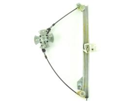 Ac Rolcar 03.4138 - CITROEN C3''02 5D MANUAL WINDOW REGULATOR FRONT RH