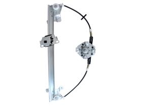 Ac Rolcar 03.4204 - OPEL KADETT E MANUAL WINDOW REGULATOR FRONT RH