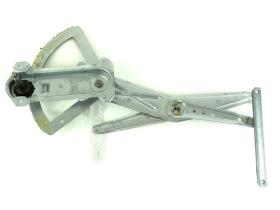 Ac Rolcar 03.4234#OR - OPEL MERIVA''03-10 4D MANUAL WINDOW REGULATOR FRONT RH