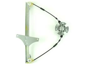 Ac Rolcar 03.4442 - CITROEN C1,TOYOTA AYGO 05 2/4P MANUAL WINDOW REGULATOR FRONT