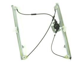 Ac Rolcar 03.4586 - RENAULT CLIO''98 5D MANUAL WINDOW REGULATOR FRONT RH