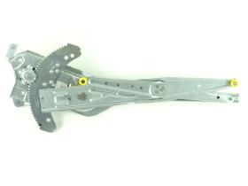 Ac Rolcar 03.4594#OR - RENAULT KANGOO''97-07 2/4D MANUAL WINDOW REGULATOR FRONT RH