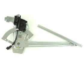 Ac Rolcar 01.4090#OR - FORD TRANSIT''00-06 2D ELECTRIC WINDOW REGULATOR FRONT RH