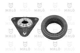 Akron Malò 331922KIT - KIT RIPARAZIONE, CUSCINETTO AMMORTIZZATORE A MOLLA