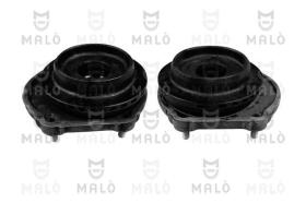 Akron Malò 14969KIT - KIT RIPARAZIONE, CUSCINETTO AMMORTIZZATORE A MOLLA