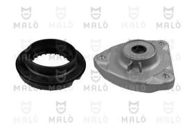 Akron Malò 24435KIT - KIT RIPARAZIONE, CUSCINETTO AMMORTIZZATORE A MOLLA