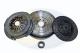 Comline ECK240 - CLUTCH KIT COMLINE