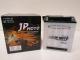 Comline CB14LA2 - BATERíA DE MOTO CB14L-A2 / 12N14-3A AH14V.12 134X89X166 +D L