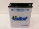 Comline CB14B2 - BATERíA DE MOTO CB14-B2 AH14V.12 134X89X166 +I L. ÁCD. 0,8