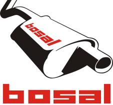 CATALIZADOR  Bosal