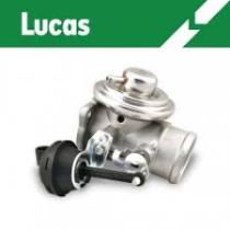 Valvulas EGR Intercambio Lucas  Lucas